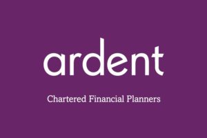 Ardent Finance logo